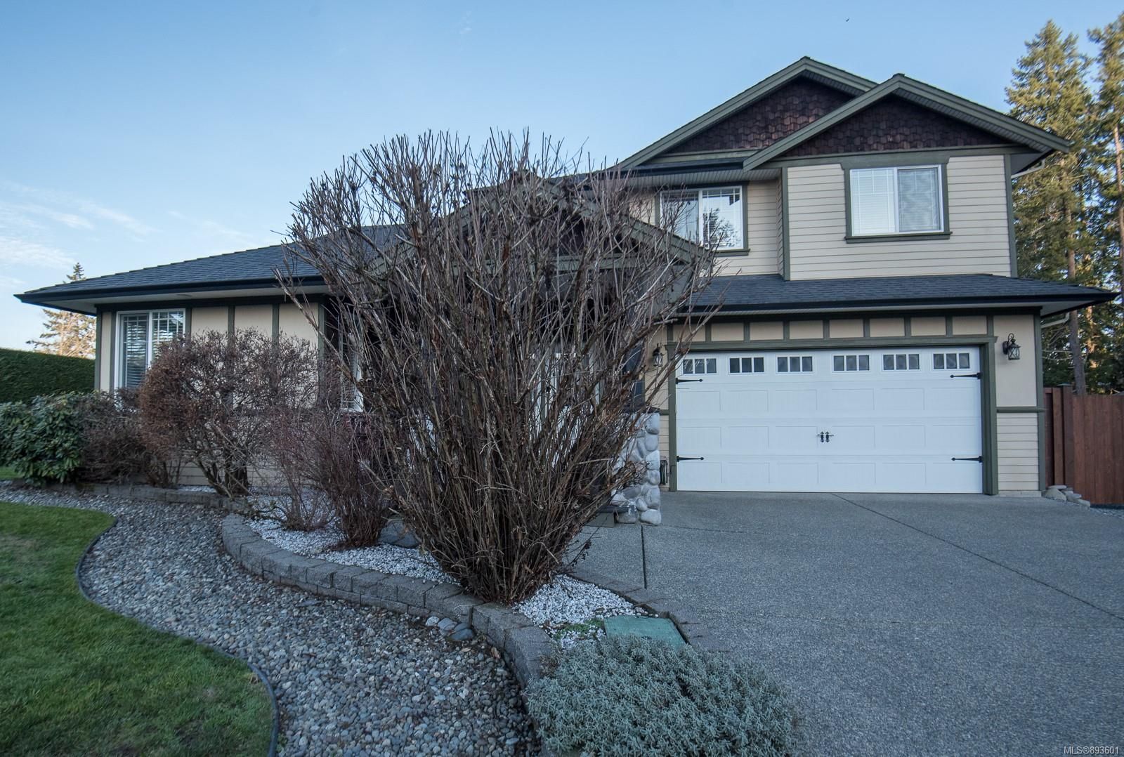 I have sold a property at 5989 Stonehaven Dr in Duncan
